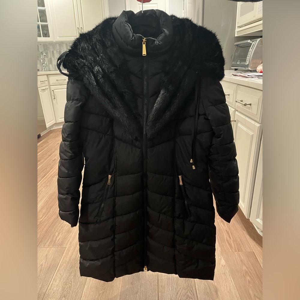 Laundry Winter Coat L
